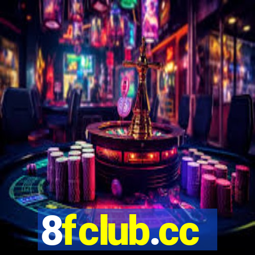 8fclub.cc