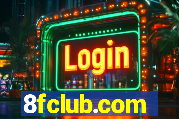8fclub.com