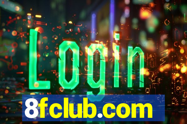 8fclub.com