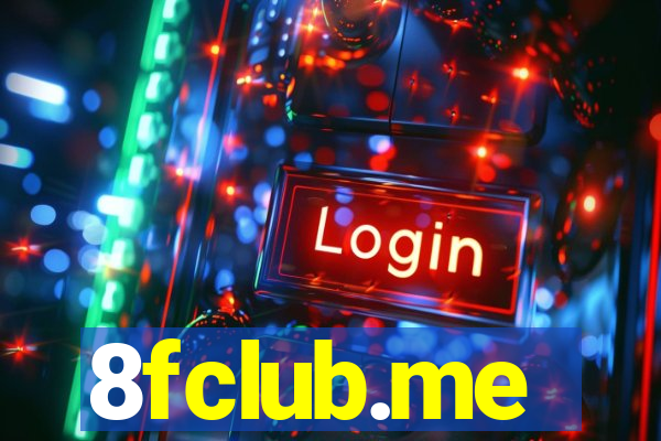 8fclub.me
