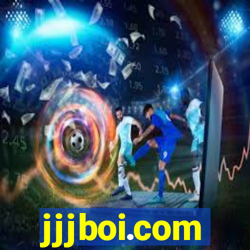 jjjboi.com