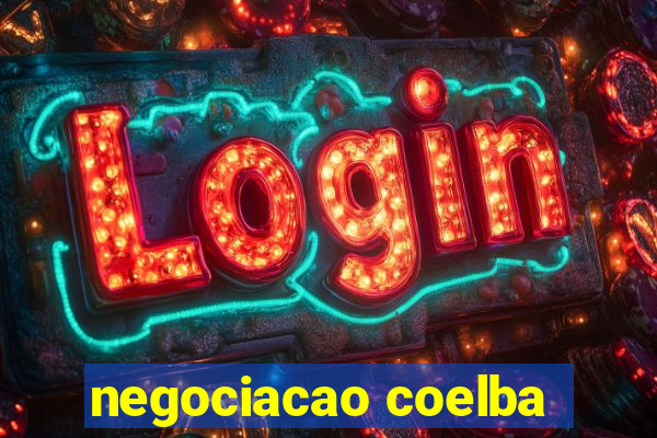 negociacao coelba