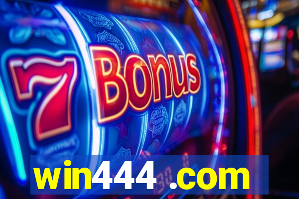 win444 .com