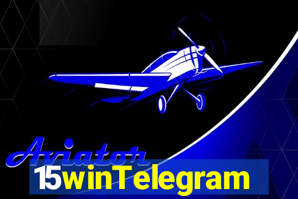 15winTelegram
