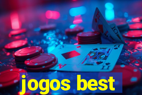 jogos best