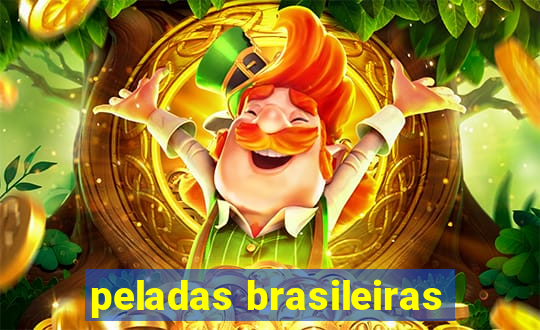 peladas brasileiras