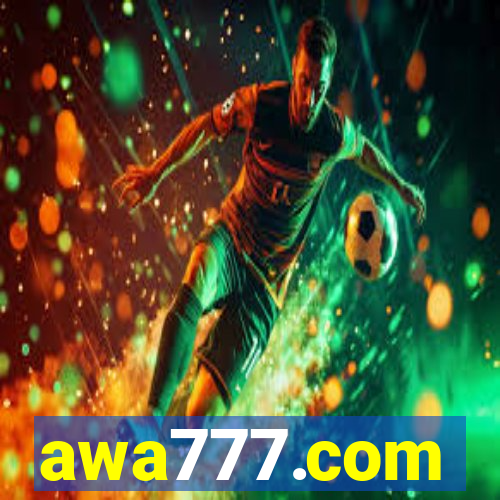 awa777.com