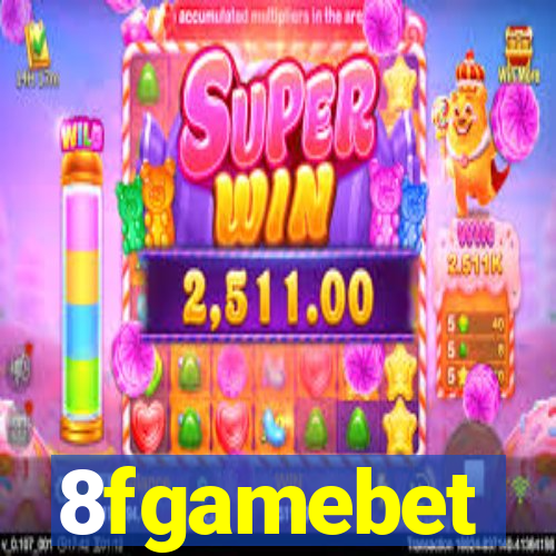 8fgamebet