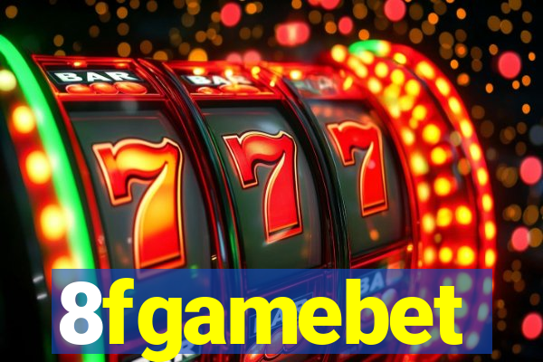 8fgamebet