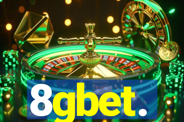 8gbet.