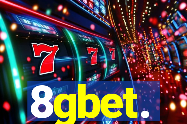 8gbet.