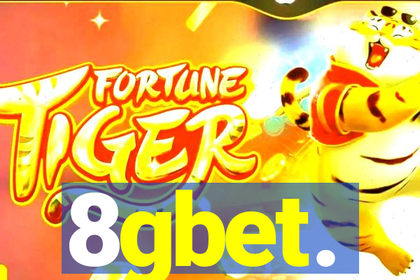 8gbet.
