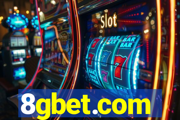 8gbet.com