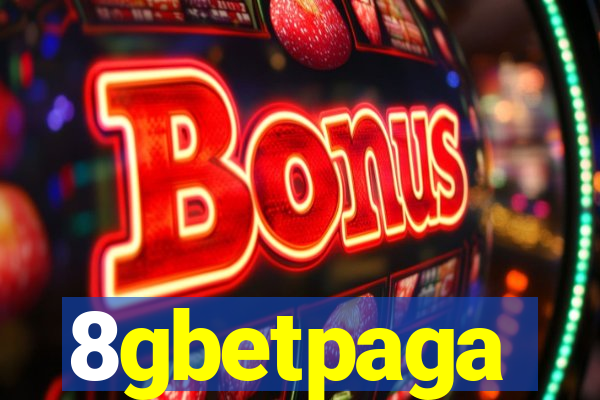 8gbetpaga