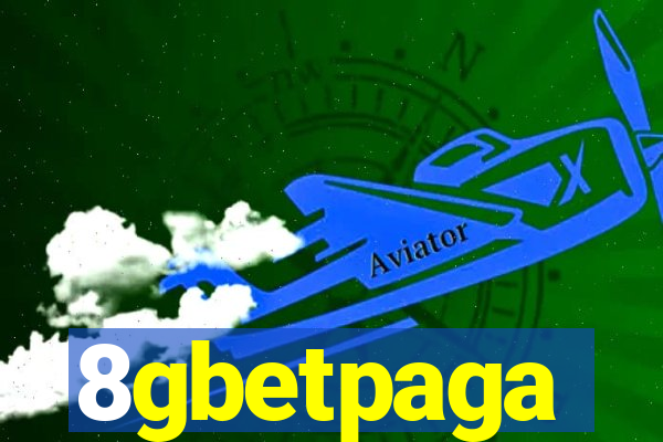 8gbetpaga