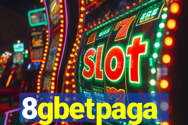 8gbetpaga