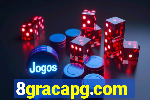 8gracapg.com