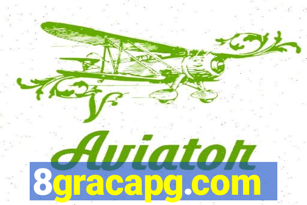 8gracapg.com