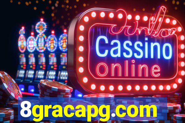 8gracapg.com