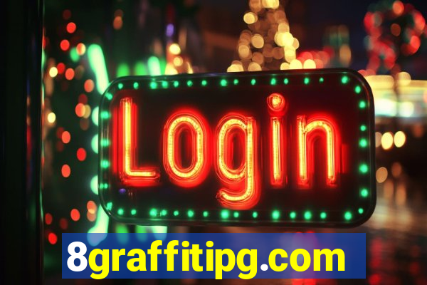 8graffitipg.com