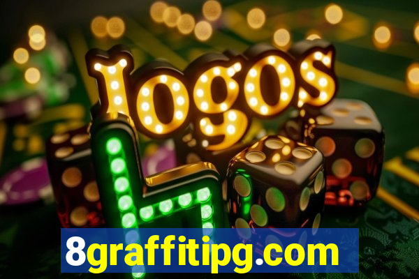 8graffitipg.com