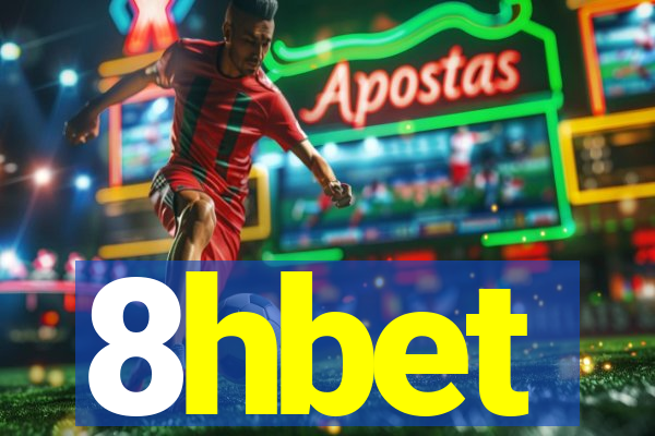 8hbet