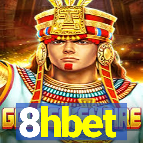 8hbet