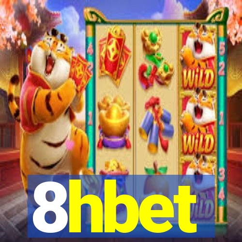 8hbet