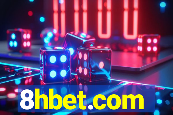 8hbet.com