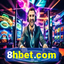 8hbet.com