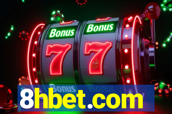 8hbet.com