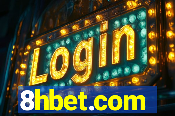 8hbet.com