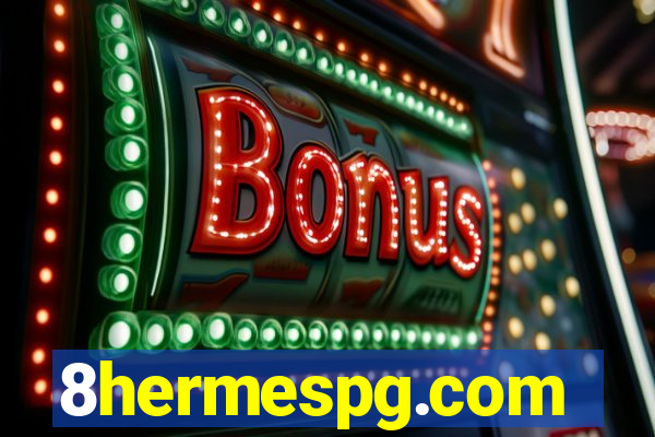8hermespg.com