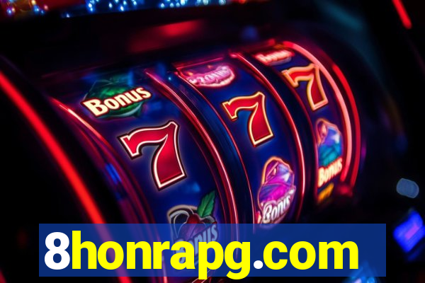 8honrapg.com
