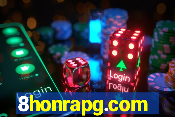 8honrapg.com
