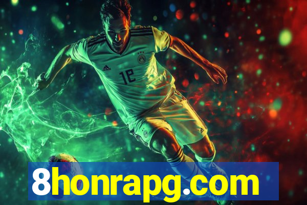 8honrapg.com