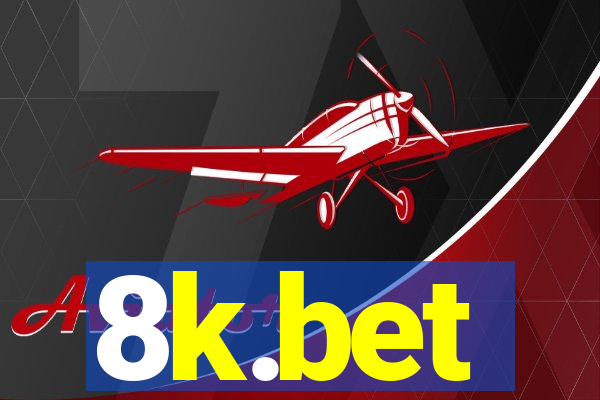 8k.bet