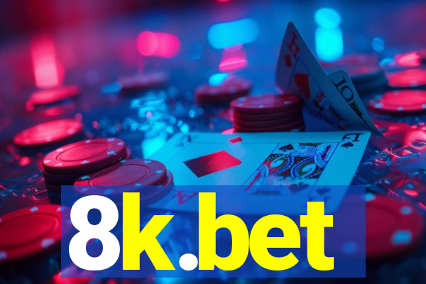 8k.bet