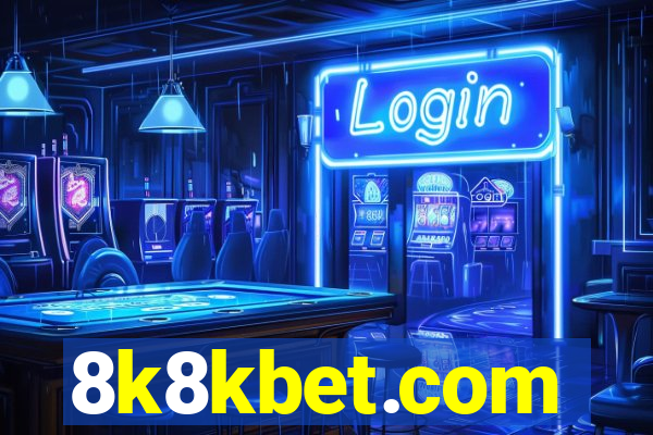 8k8kbet.com