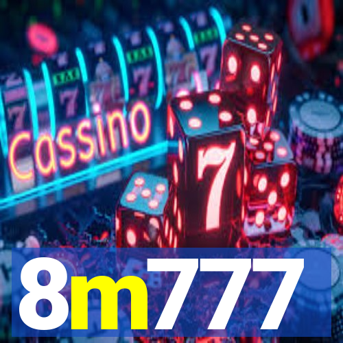 8m777