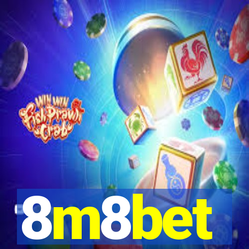 8m8bet