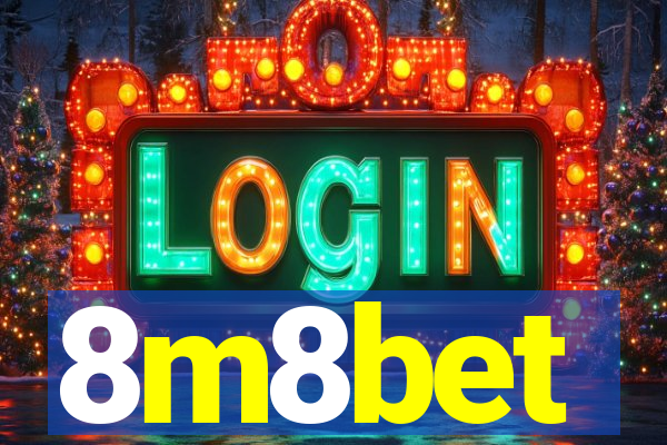 8m8bet