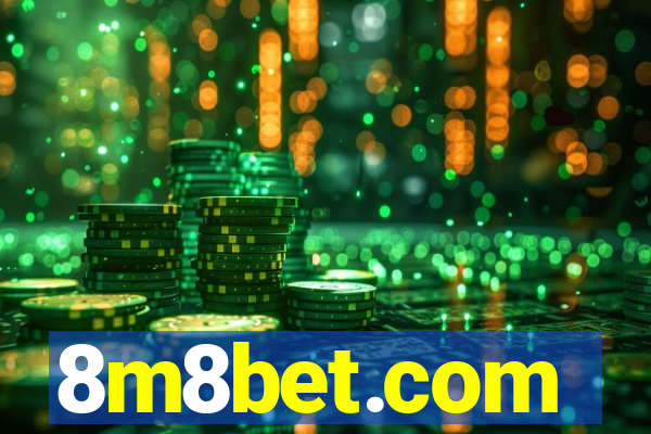 8m8bet.com
