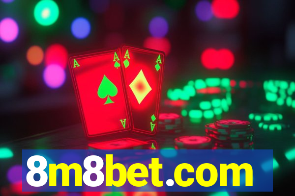 8m8bet.com