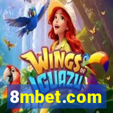 8mbet.com