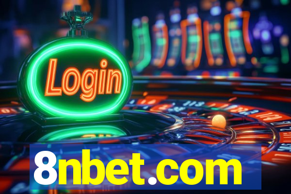 8nbet.com