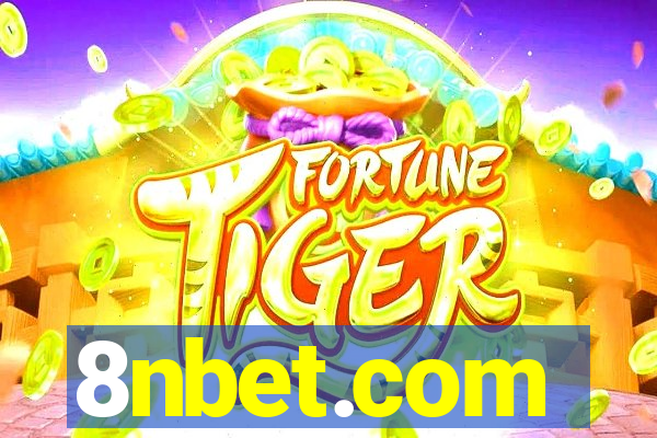 8nbet.com
