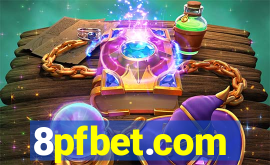 8pfbet.com