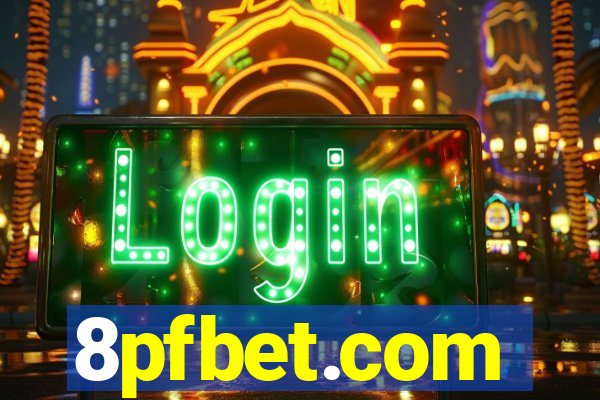 8pfbet.com