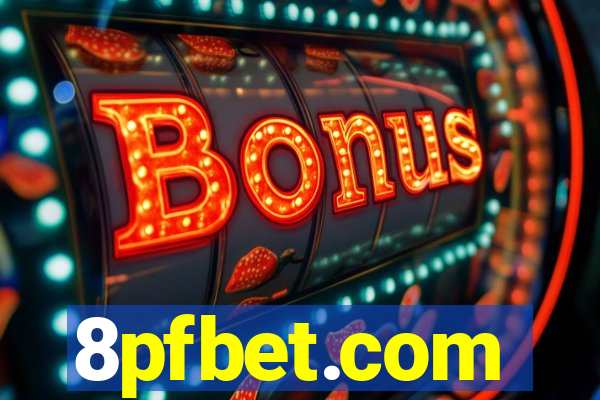 8pfbet.com
